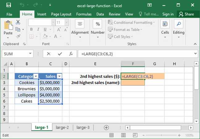 Excel функция изображение