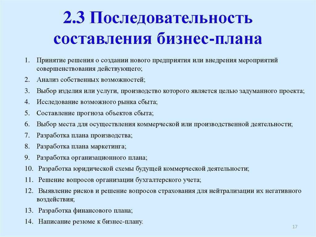 Бизнес план кабинета lpg с расчетами