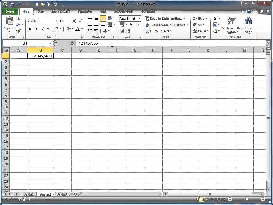 Как сделать таблицу в excel. пошаговая инструкция