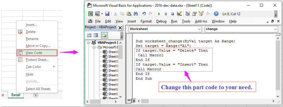 Vba распознать текст с картинки