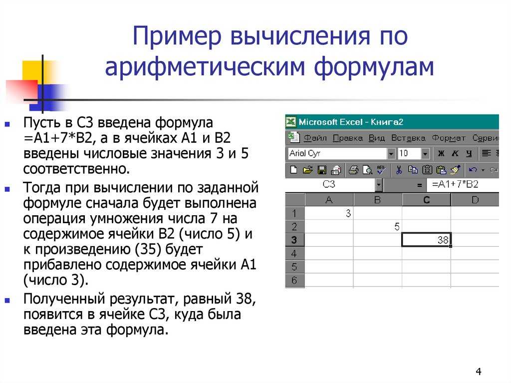 Диапазон ячеек формула. Формула для электронной таблицы. Вычисление по формулам. Вычисления в электронных таблицах. Пример вычисления по арифметическим формулам.