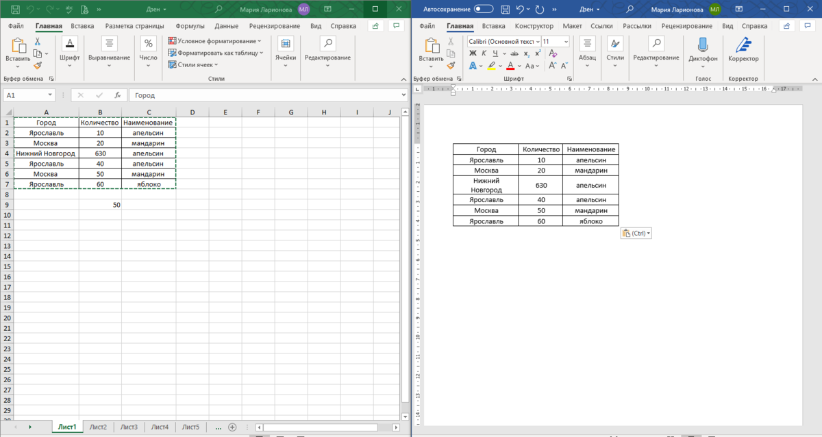 Как из экселя перенести в ворд. Таблица из excel в Word. Перенос таблицы в эксель таблицу. Эксель из одной таблицы в другую. Таблица ворд в эксель.