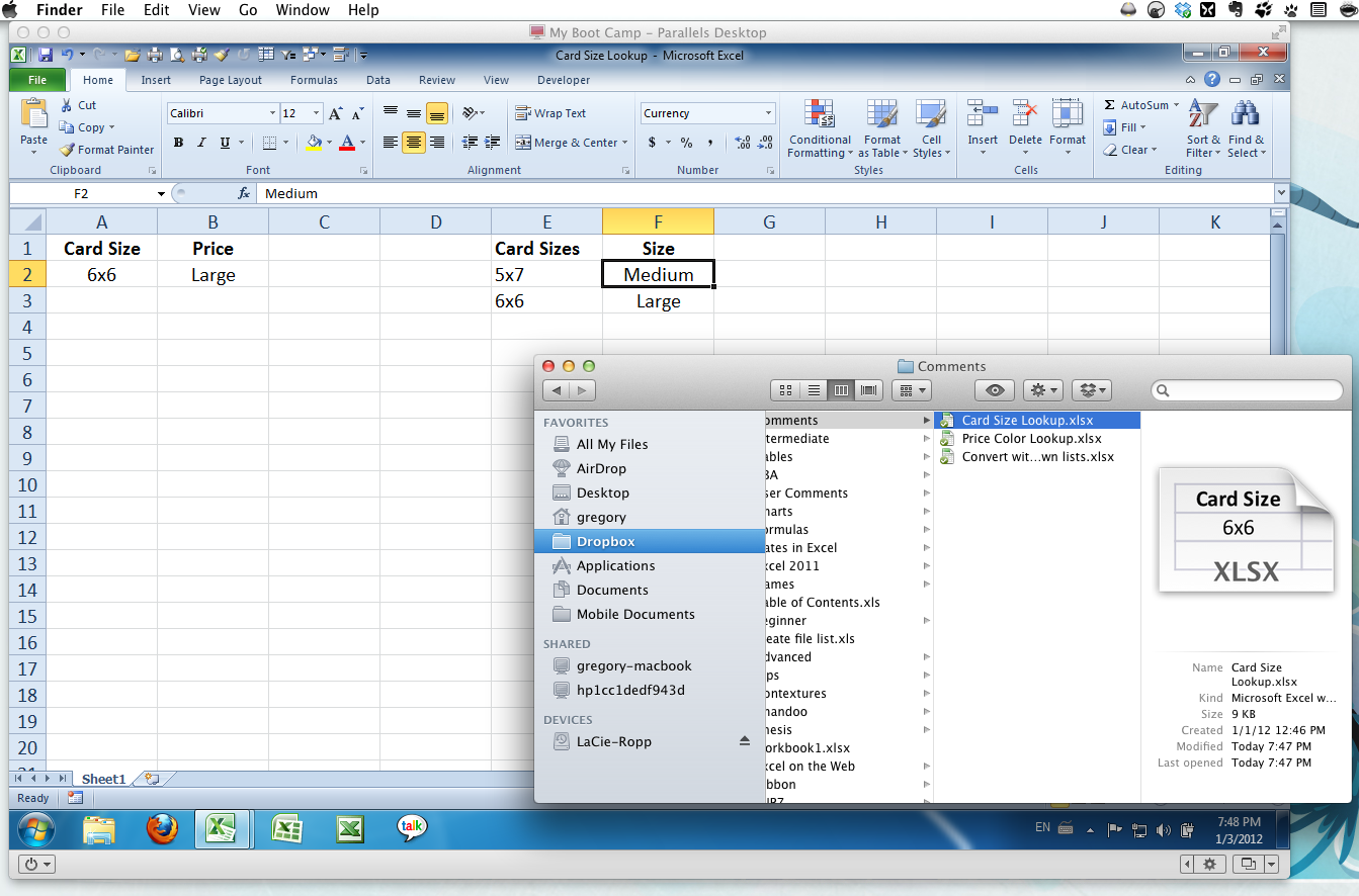 Как снять защиту листа в excel