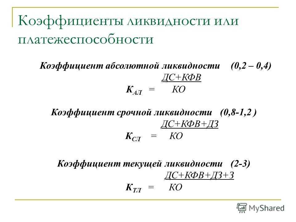 Критический коэффициент проекта формула