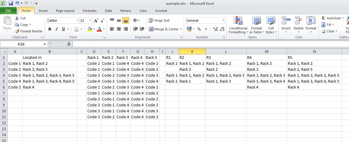 Как использовать функцию concatenate excel для объединения ячеек