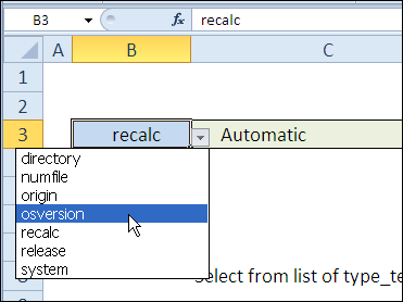 Как использовать функцию адрес excel