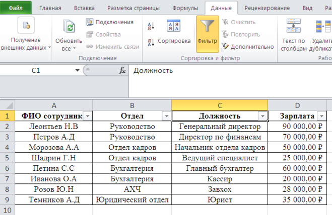 Как настроить фильтр в excel. Фильтр ячеек в excel. Фильтр в ячейке в excel как добавить. Как поставить фильтр в таблице excel на столбец. Как в эксель поставить фильтр на столбец