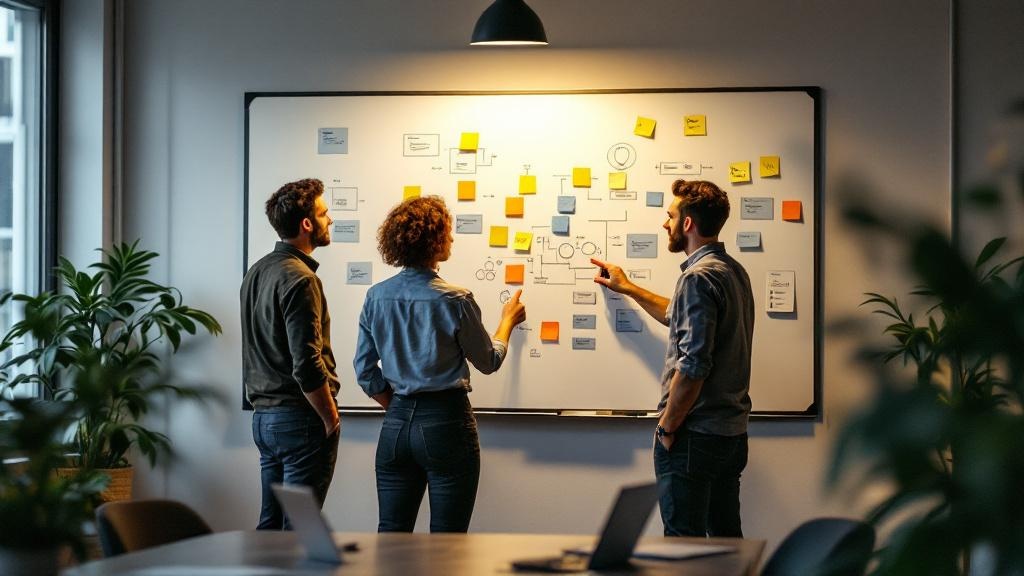 IT-аутсорсинг разработки: как это работает