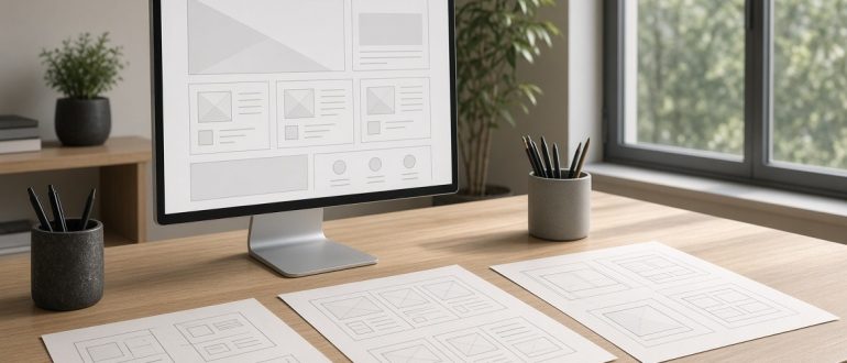 Создание сайтов: технологии, CMS и языки программирования