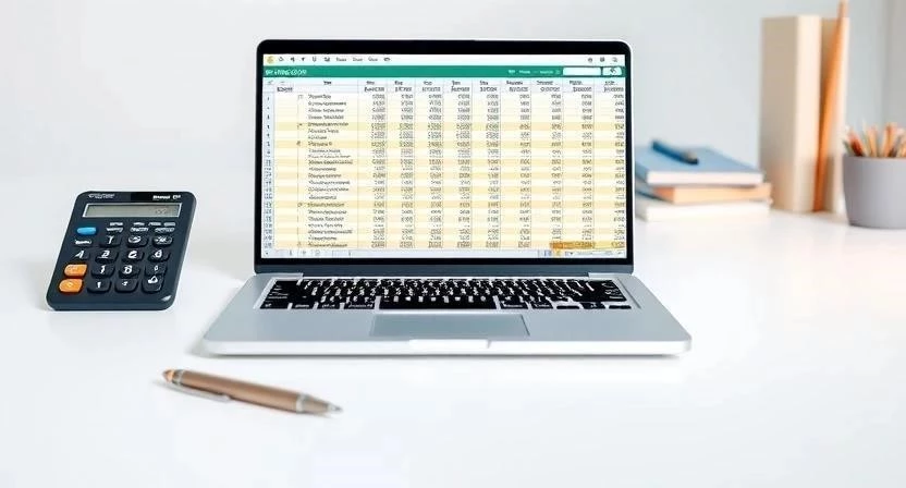 Автоматизация учетной политики организации в Excel