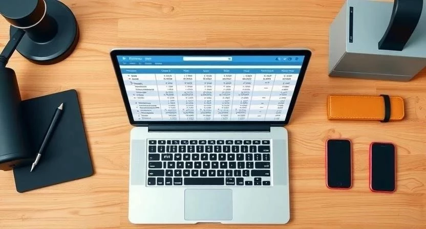 Автоматизация учетной политики организации в Excel