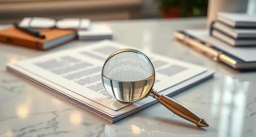 Автоматизация сверки взаиморасчетов в Excel: пошаговое руководство