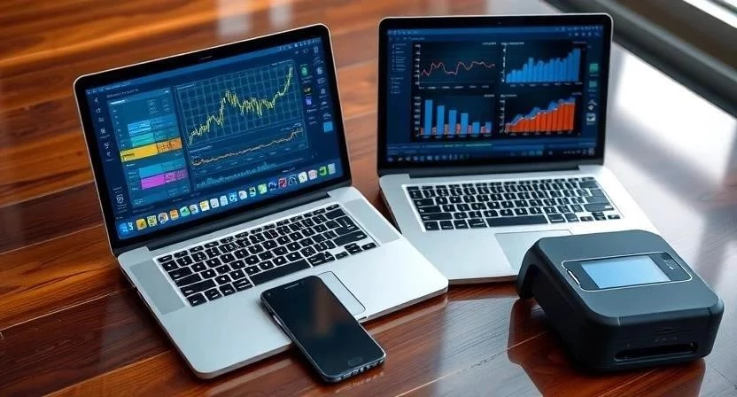 Как настроить складской учет для нескольких торговых точек