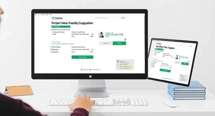 Как обновить конфигурацию 1С Бухгалтерии самостоятельно