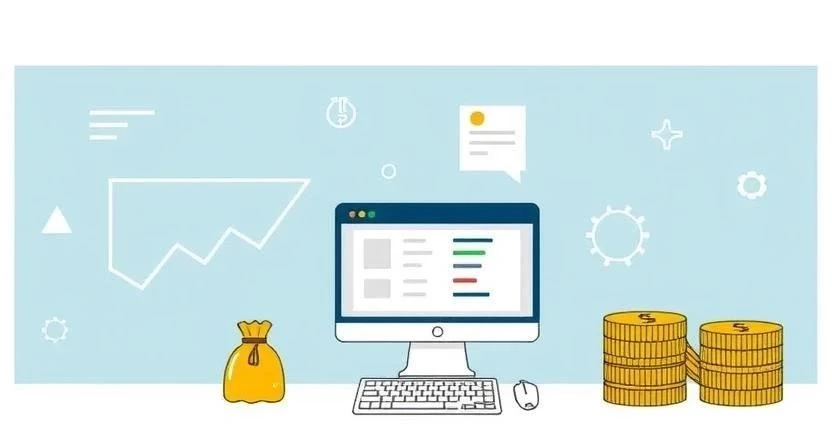 Настройка договоров с контрагентами в 1С пошаговая инструкция