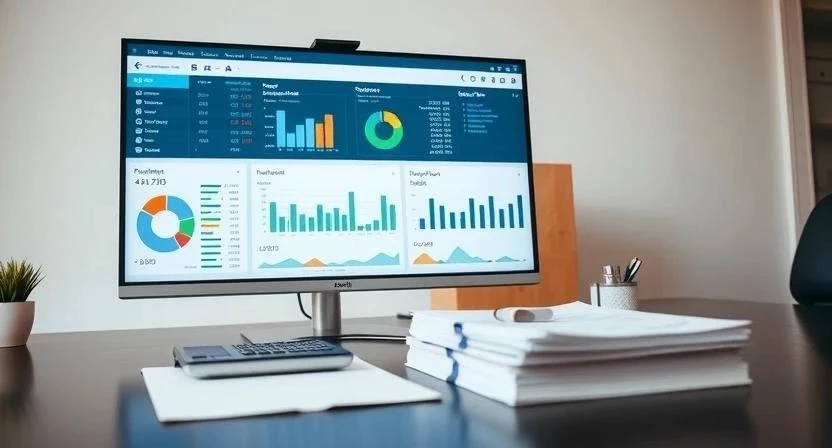 Импорт данных из Excel в 1С:Бухгалтерия