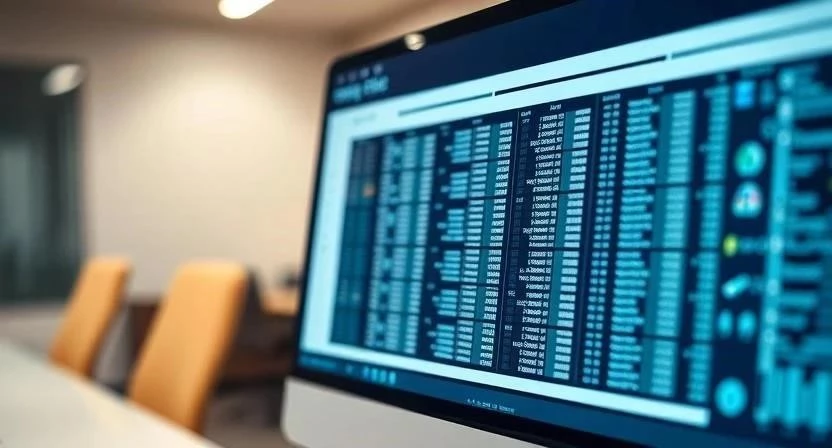 Импорт данных из Excel в 1С:Бухгалтерия