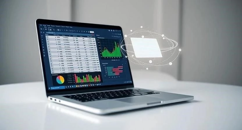 Импорт данных из Excel в 1С:Бухгалтерия