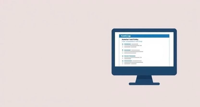Настройка и использование журнала регистрации в 1С