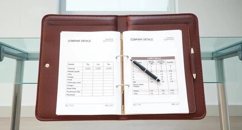 Как заполнить и обновить сведения об организации в 1С