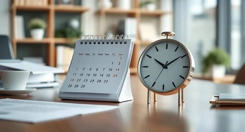 Как настроить напоминания о сроках отчетности в 1С