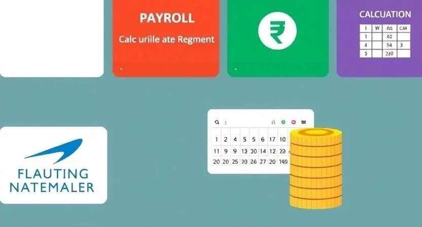 Пошаговая инструкция по начислению зарплаты в 1С Бухгалтерия