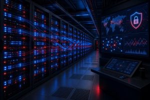 Как защититься от DDos-атак и в чем их опасность