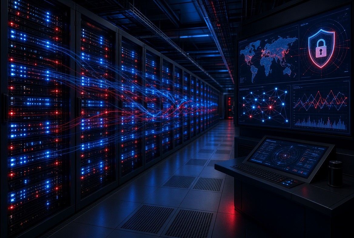 Как защититься от DDos-атак и в чем их опасность