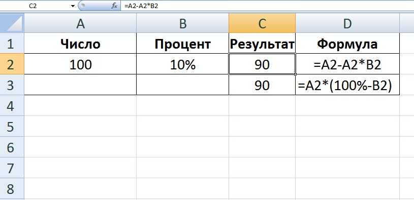 Формула cagr в excel - voxt