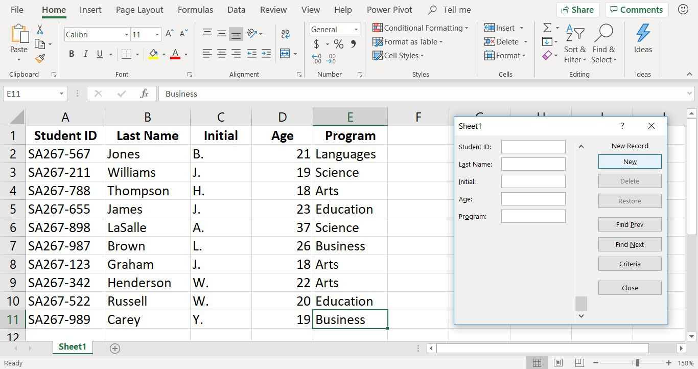 Excel пользовательские формы. Данные форма в excel. Форма ввода данных в excel. Excel data entry. База данных в excel.