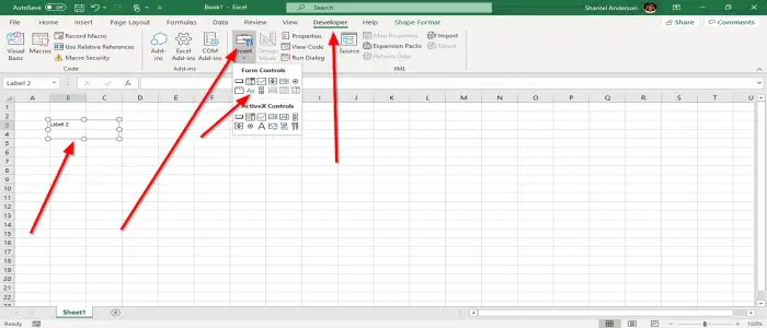 Excel: как управлять столбцами (руководство для начинающих)