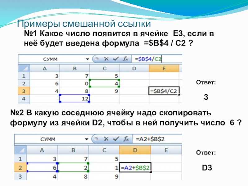 Со ссылкой на данные. Абсолютные и смешанные формулы excel. Абсолютные, относительные и смешанные ссылки в Microsoft excel. Абсолютные и смешанные ссылки в excel. Относительные абсолютные и смешанные ссылки в excel 9 класс.