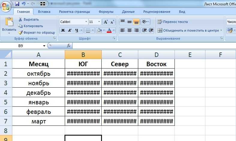 В экселе появляется. Решетки в ячейке excel. Таблица эксель с цифрами. Вместо цифр решетки в excel.