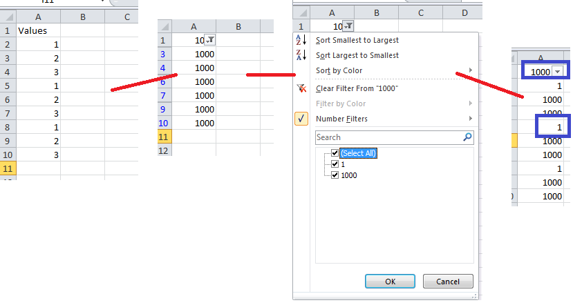 Столбец vba. Автофильтр в Ворде. Autofilter vba несколько критериев. Clear в vba. Автофильтр OPENDOCUMENT