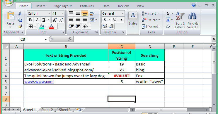 Excel: 10 формул для работы в офисе | ichip.ru