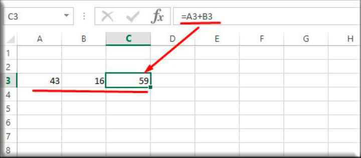 Как вычислять проценты в microsoft excel