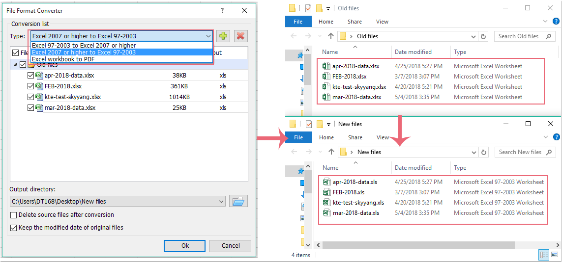 Расширения файлов excel: xlsx, xlsm, xls, xltx и xltm