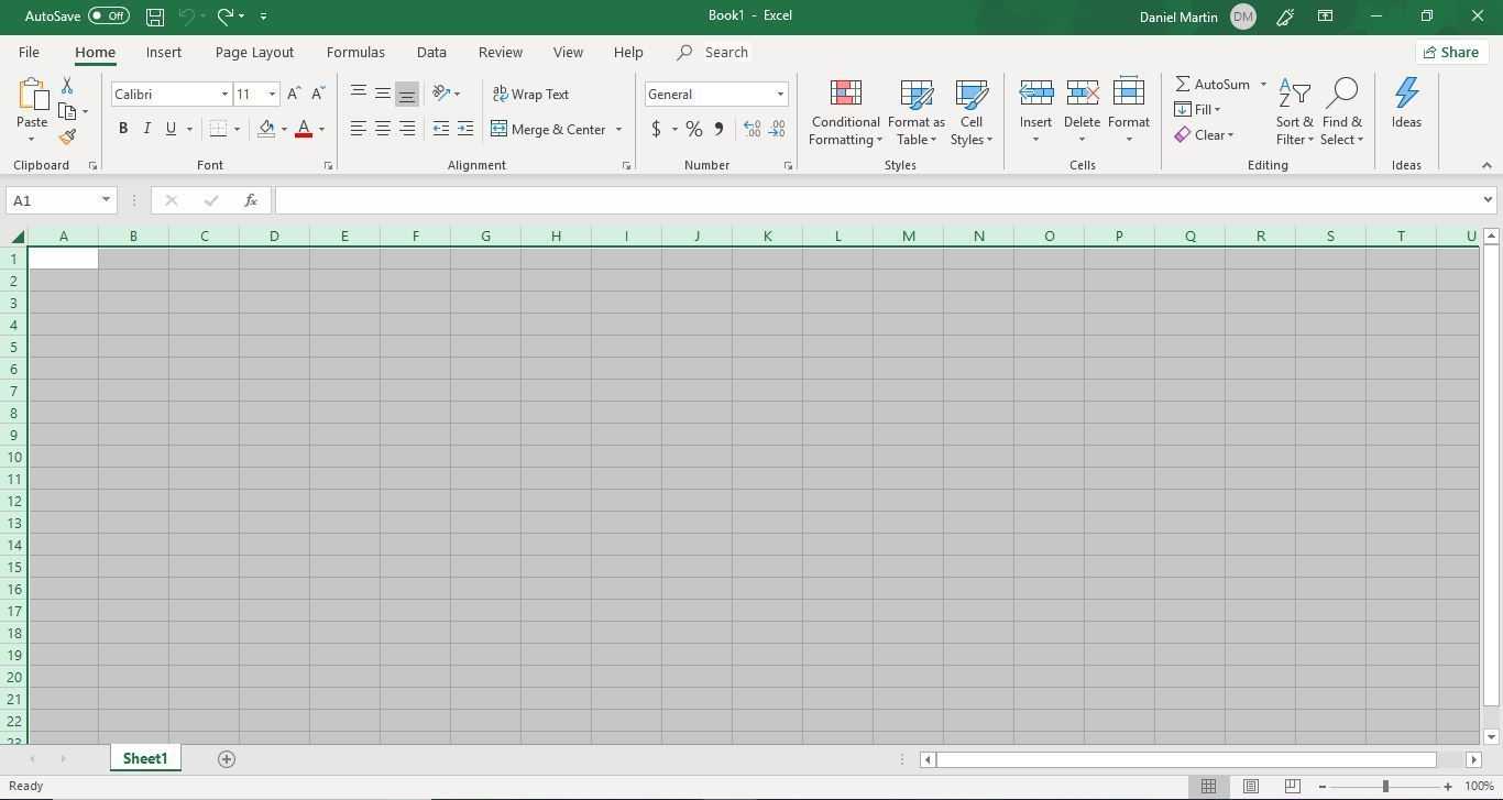 Excel как удалить все картинки