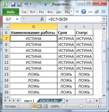 Какие бывают ошибки в excel + функция еслиошибка для их фильтрации - excel — это просто!