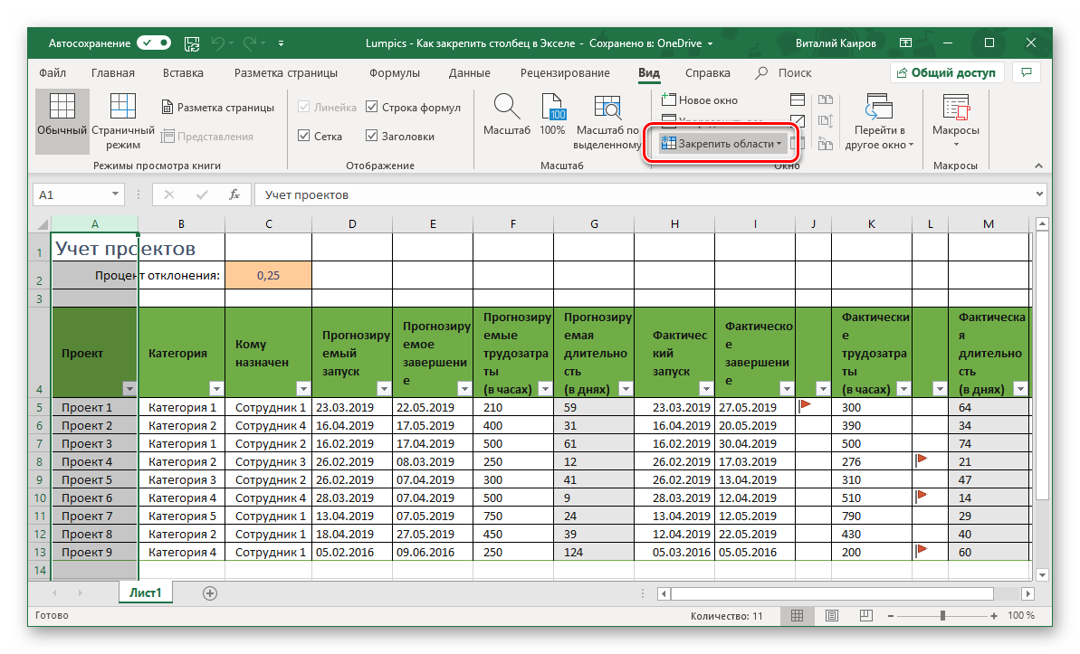 Excel закрепить строку и столбец одновременно. Как в экселе зафиксировать ячейку в формуле. Закрепить ячейку в эксель $. Закрепить столбец в эксель. Таблица excel.
