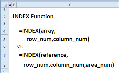 C in function index. Функция индекс в excel. Функция Index. Функция индекс.