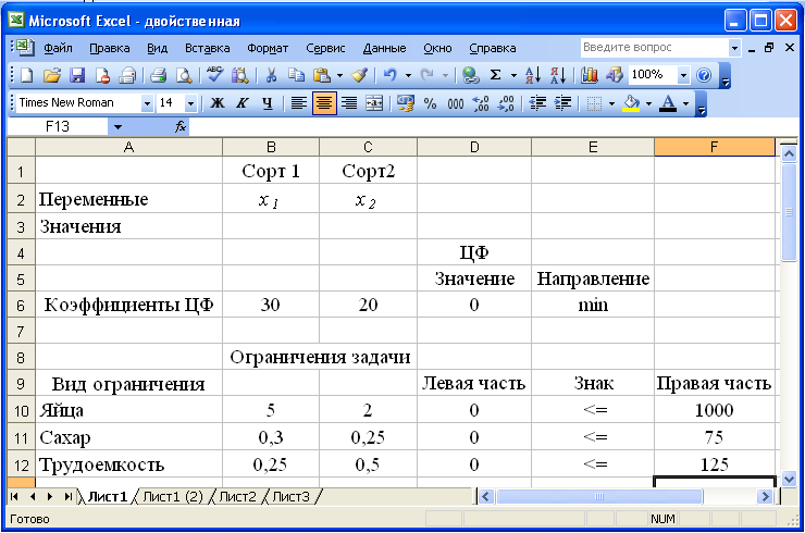 Как перевести данные в тысячи/миллионы/… в excel?