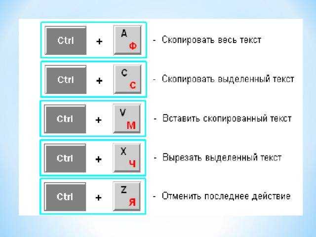 Копирование текста из документа в документ