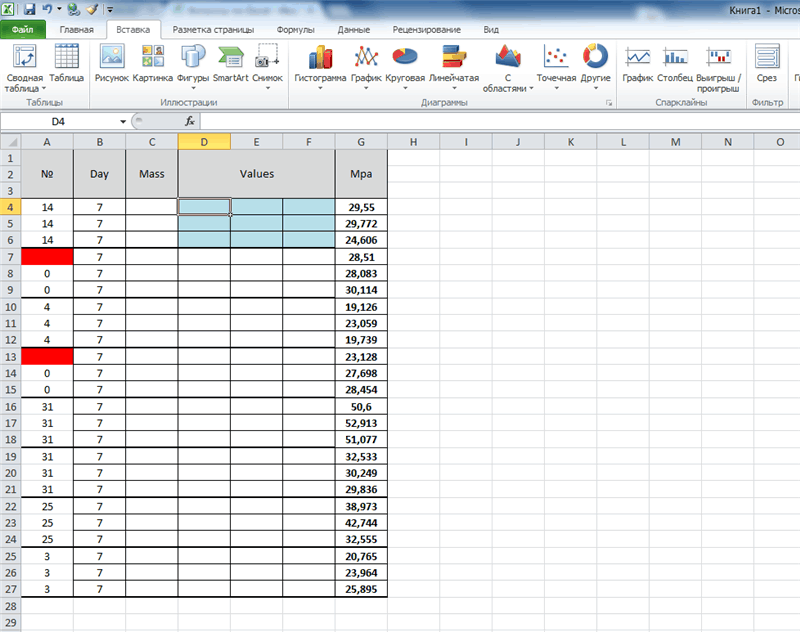 Генерация случайных чисел в excel (примеры) - как генерировать?