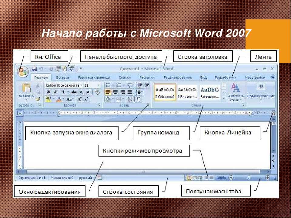 Тип документа создаваемого с использованием текстовых процессоров с таблицами рисунками видео аудио