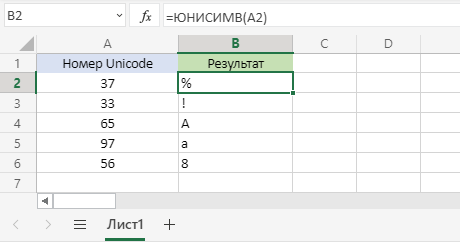 Как использовать функцию если в excel / skillbox media
