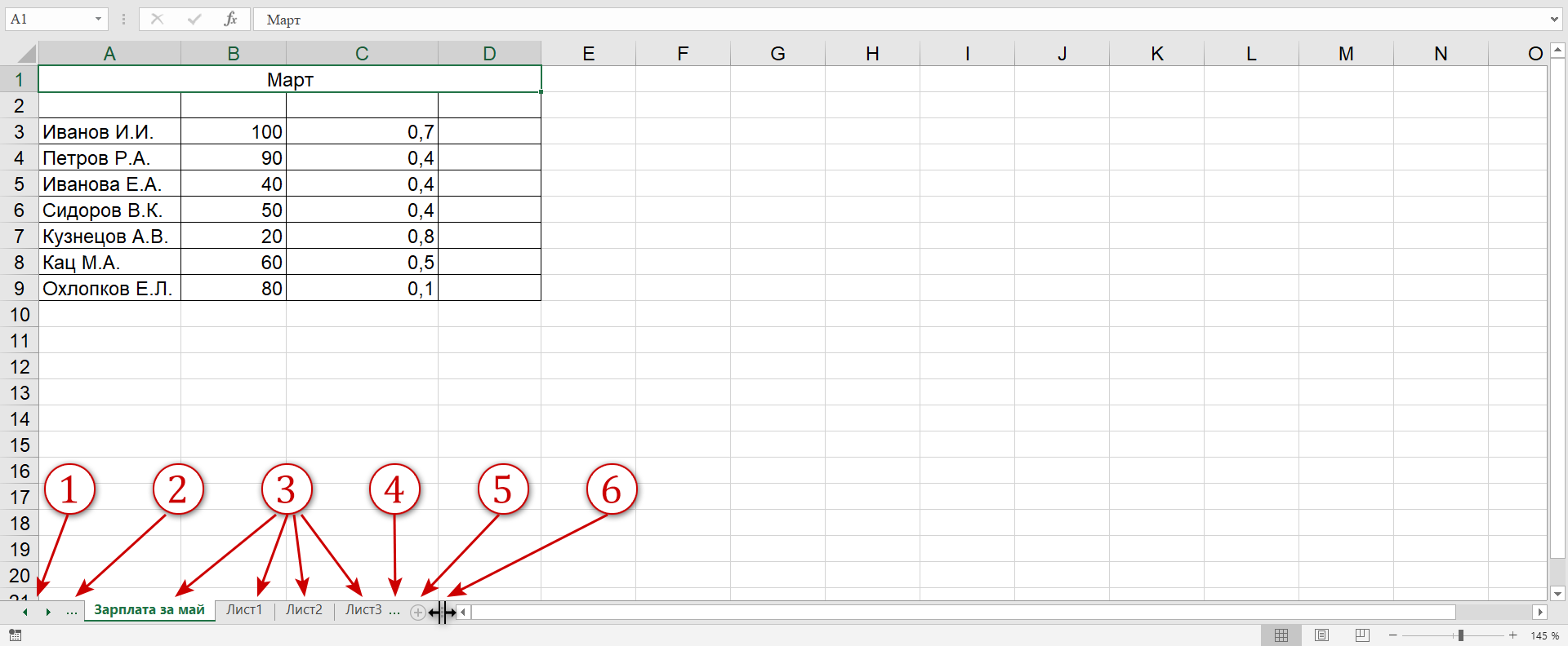 Как сделать фон рисунка прозрачным в excel