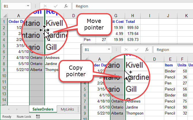 Как сделать таблицу в эксель - microsoft excel