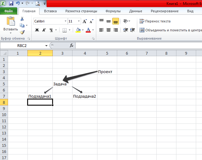 Условное форматирование в microsoft excel