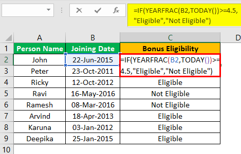 Функция datedif (разндат) в excel. как использовать? - эксель хак: онлайн-академия
